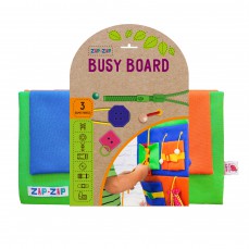 Lernspiel «Busy Board»