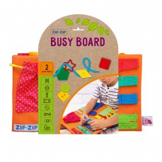 Lernspiel «Busy Board»